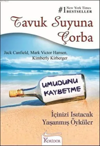 Tavuk Suyuna Çorba Umudunu Kaybetme