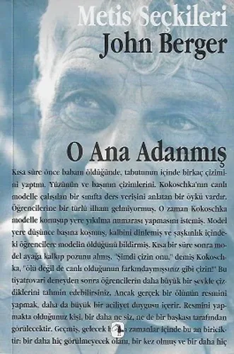 O Ana Adanmış