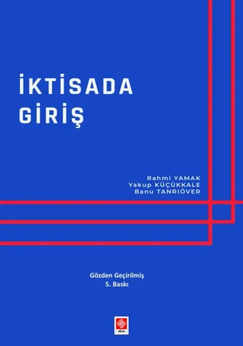 İktisada Giriş