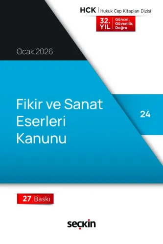 Fikir ve Sanat Eserleri Kanunu Yayın Kurulu