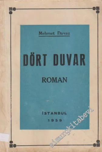 Dört Duvar -