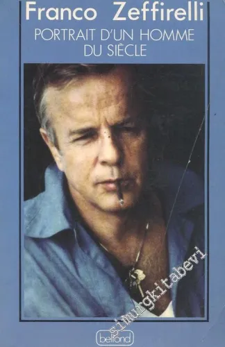 Portrait D'un Homme  Du Siecle -        1989