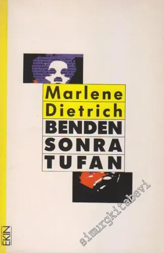 Benden Sonra Tufan -