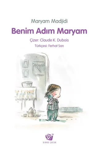 Benim Adım Maryam