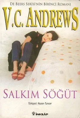 Salkım Söğüt - De Beers Serisi 1