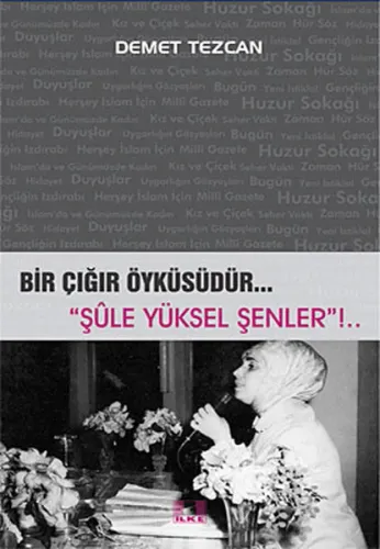 Bugün Kazanılan Özgürlüklerde Onun Mücadelesi Var! Şule Yüksel Şenler