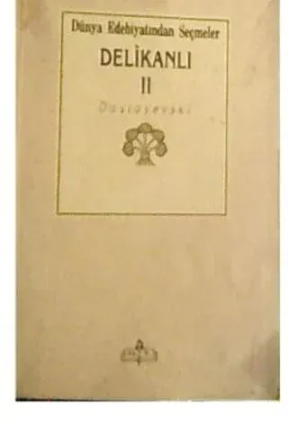 Delikanlı II