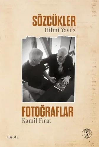 Sözcükler Fotoğraflar