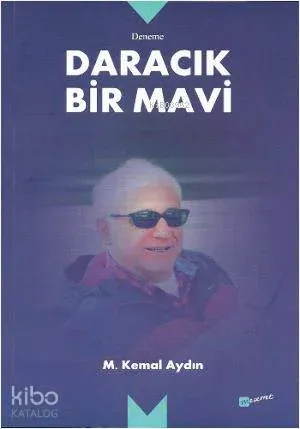 Daracık Bir Mavi