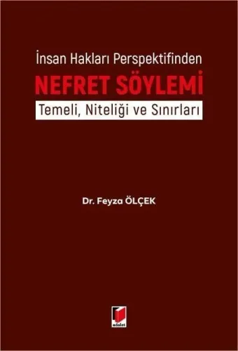 Nefret Söylemi
