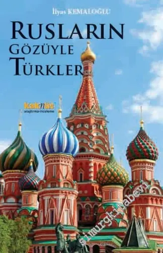 Rusların Gözüyle Türkler -        2015