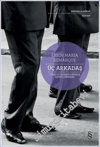 Üç Arkadaş - 2022