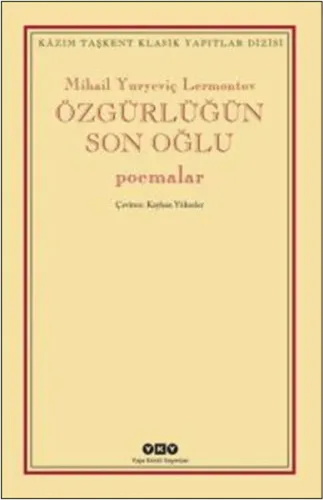 Özgürlüğün Son Oğlu; Poemalar
