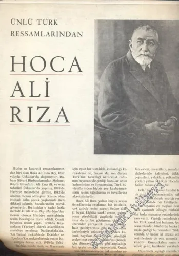 Birinci Dönem TBMM'nde Düşünce Akımları 1920 -        1996