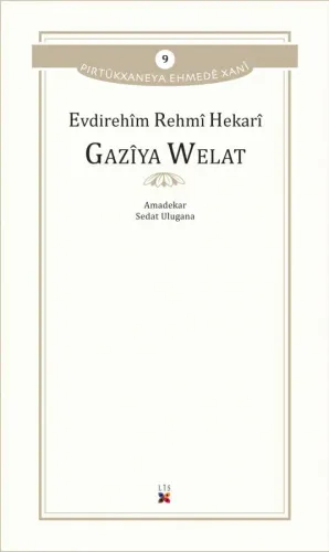 Gazîya Welat