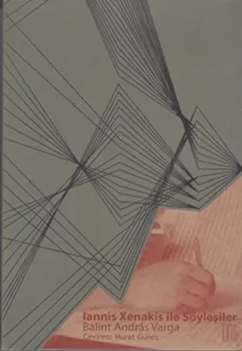 Iannis Xenakis ile Söyleşiler