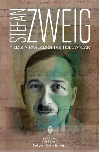 YILDIZIN PARLADIĞI TARİHSEL ANLAR
