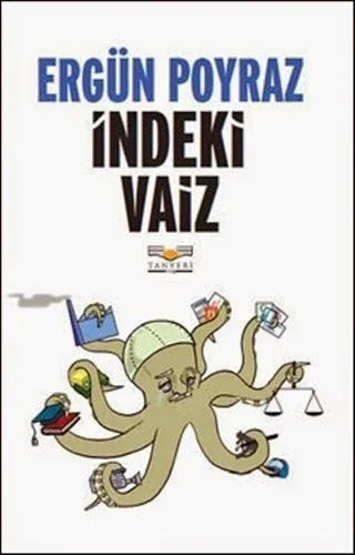İndeki Vaiz