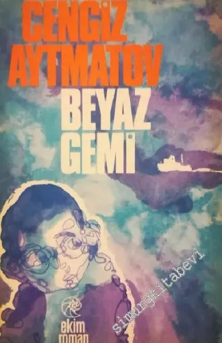 Beyaz Gemi -        1970