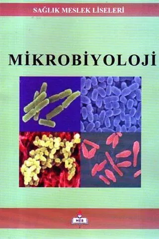 Mikrobiyoloji