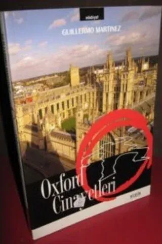 Oxford Cinayetleri