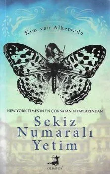Sekiz Numaralı Yetim