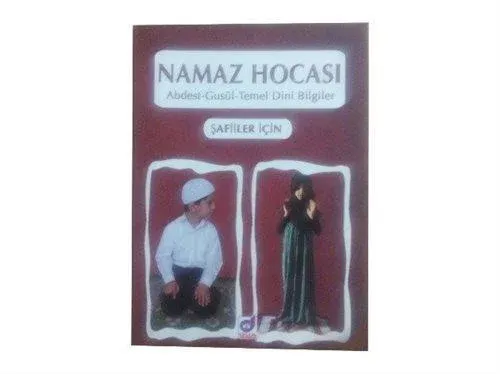 Namaz Hocası (Şafiler Için)