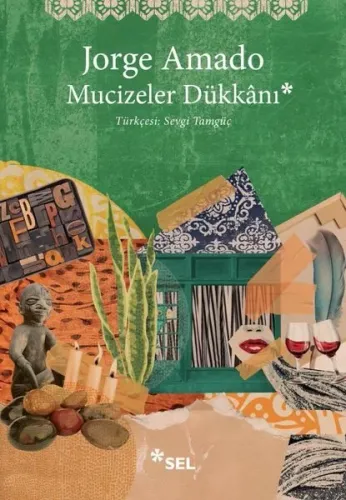 Mucizeler Dükkanı