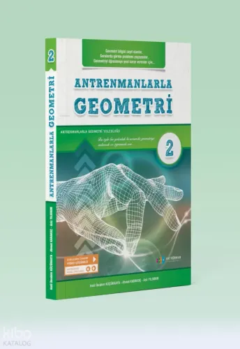 ANTRENMANLARLA GEOMETRİ 2