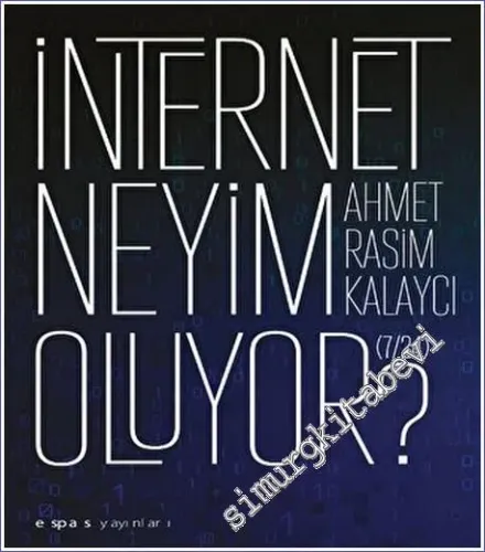 İnternet Neyim Oluyor (7/24) -         2023