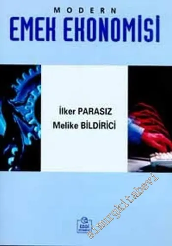 Modern Emek Ekonomisi -         2002