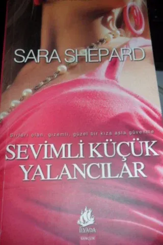 Sevimli Küçük Yalancılar