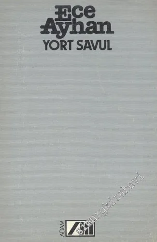 Yort Savul -        1982