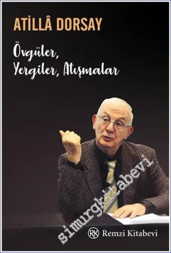 Övgüler Yergiler Atışmalar -         2023