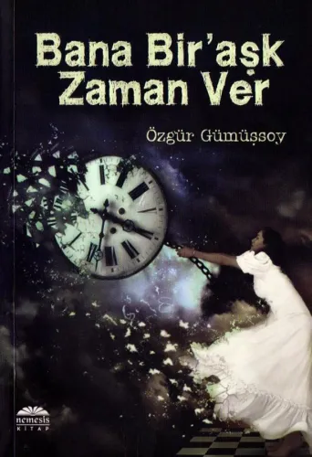 Bana Bir Aşk Zaman Ver