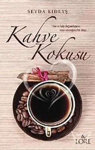 Kahve Kokusu
