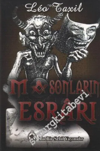 Masonların Esrarı -