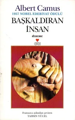 Başkaldıran İnsan