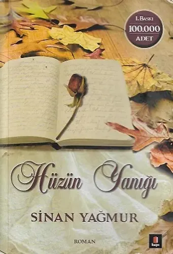 Hüzün Yanığı