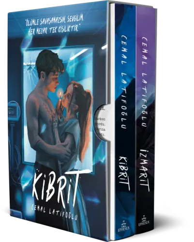 SET- İZMARİT KİBRİT, CİLTSİZ