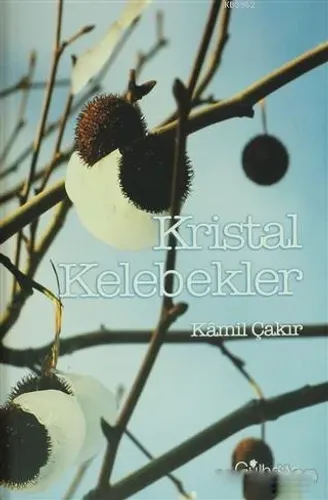 Kristal Kelebekler