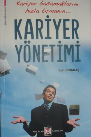 Kariyer Yönetimi