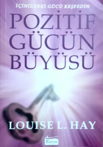 Pozitif Gücün Büyüsü