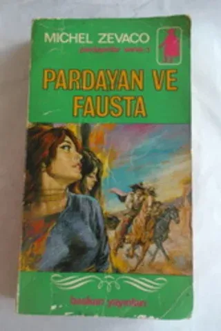 Pardayan ve Fausta