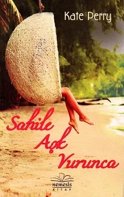 Sahile Aşk Vurunca
