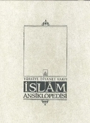 İslam Ansiklopedisi 42. Cilt Tütün Vehran