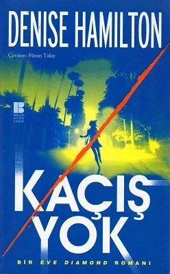 Kaçış Yok