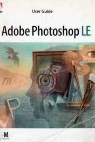 Adobe Photoshop LE