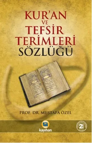 Kur'an ve Tefsir Terimleri Sözlüğü