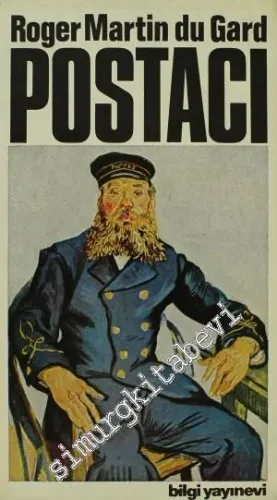 Postacı